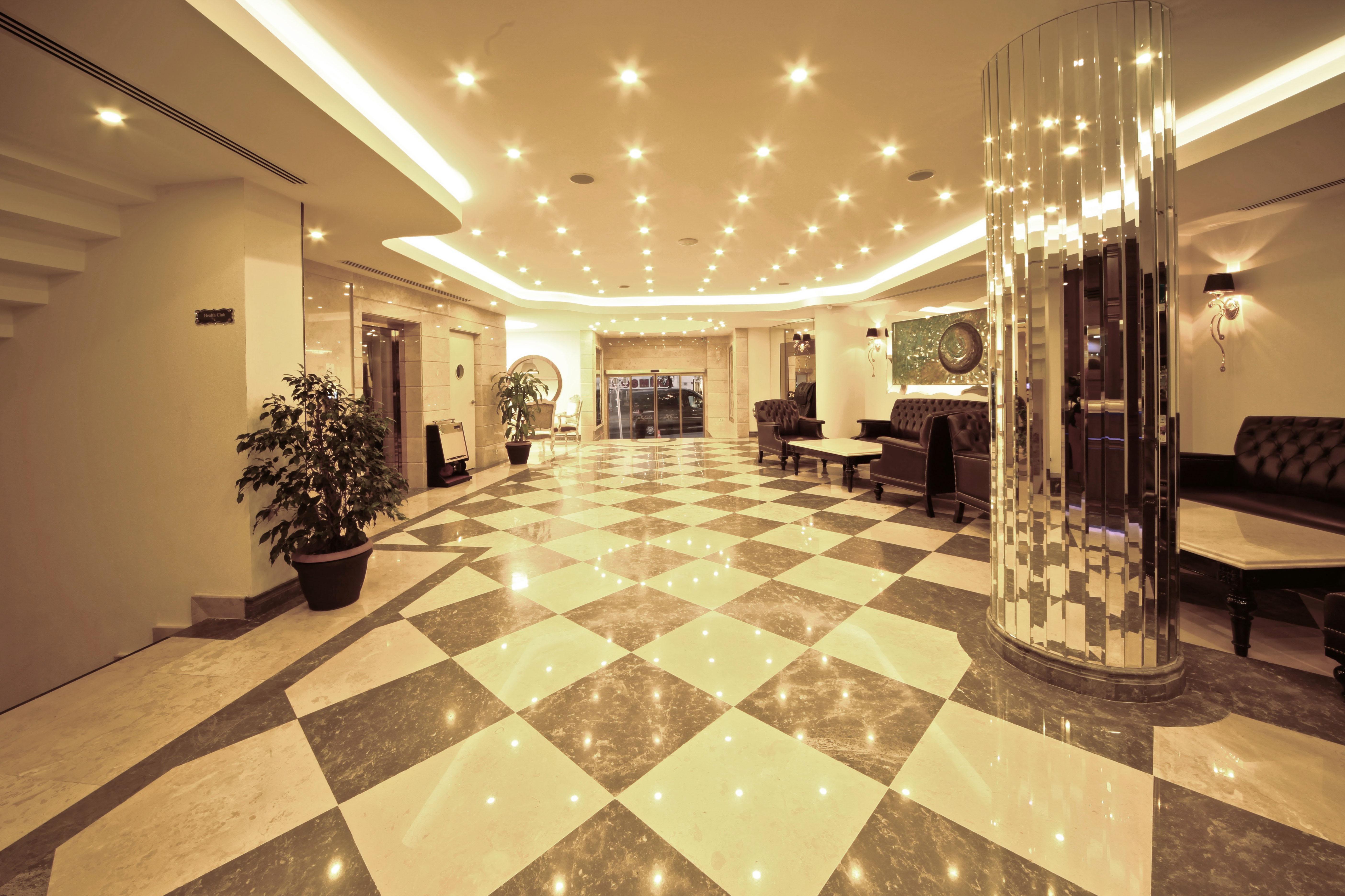 Aspen Hotel & Spa Istanbul Old City — Photos 1