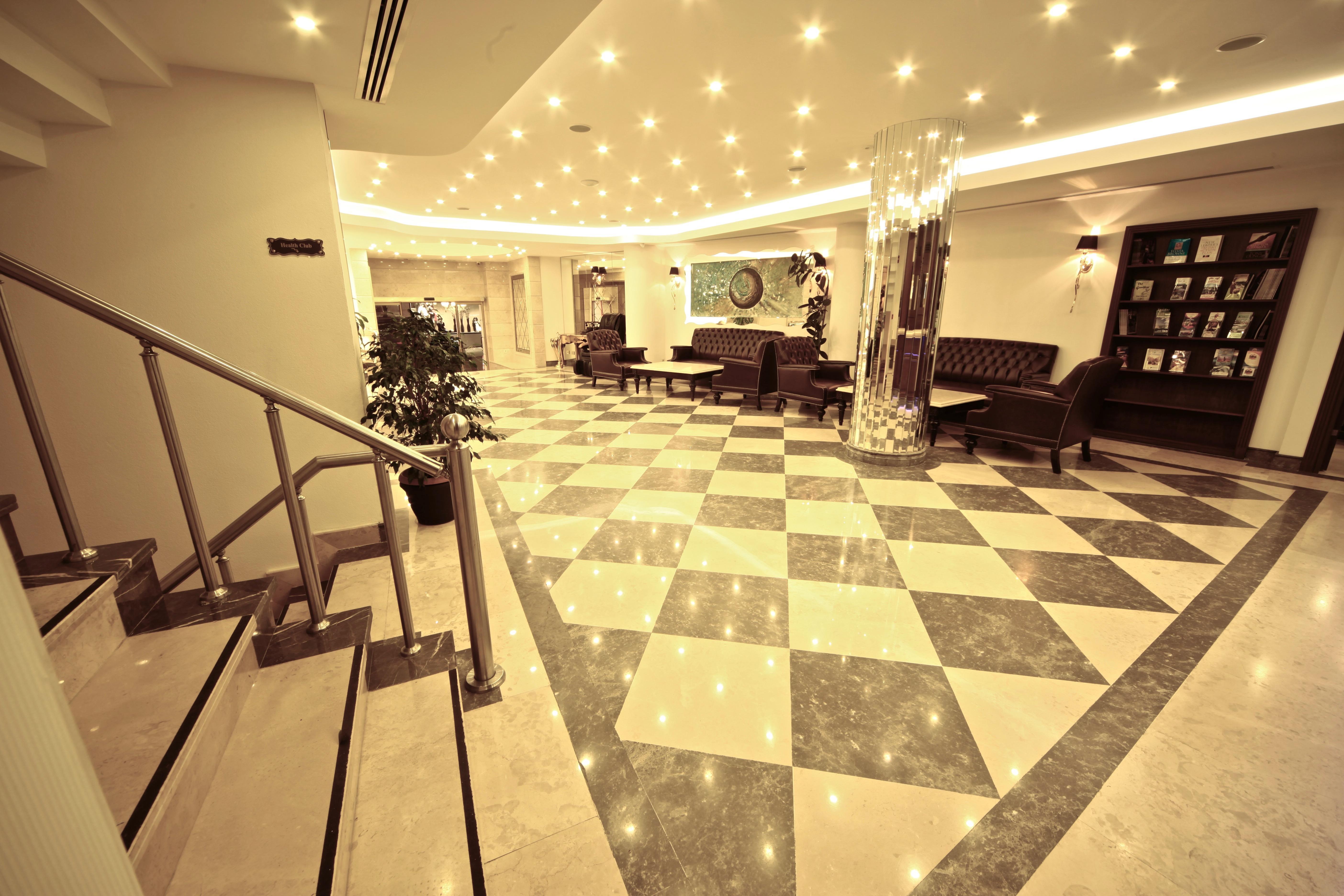 Aspen Hotel & Spa Istanbul Old City, Istanbul